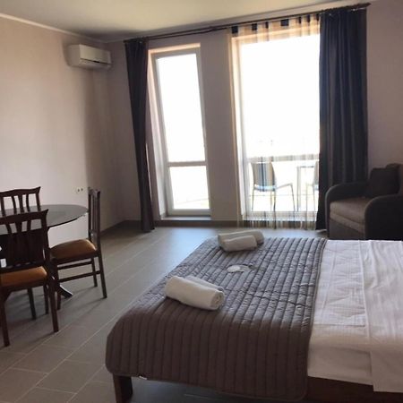 Hotel Golden Beach 扎托卡 外观 照片