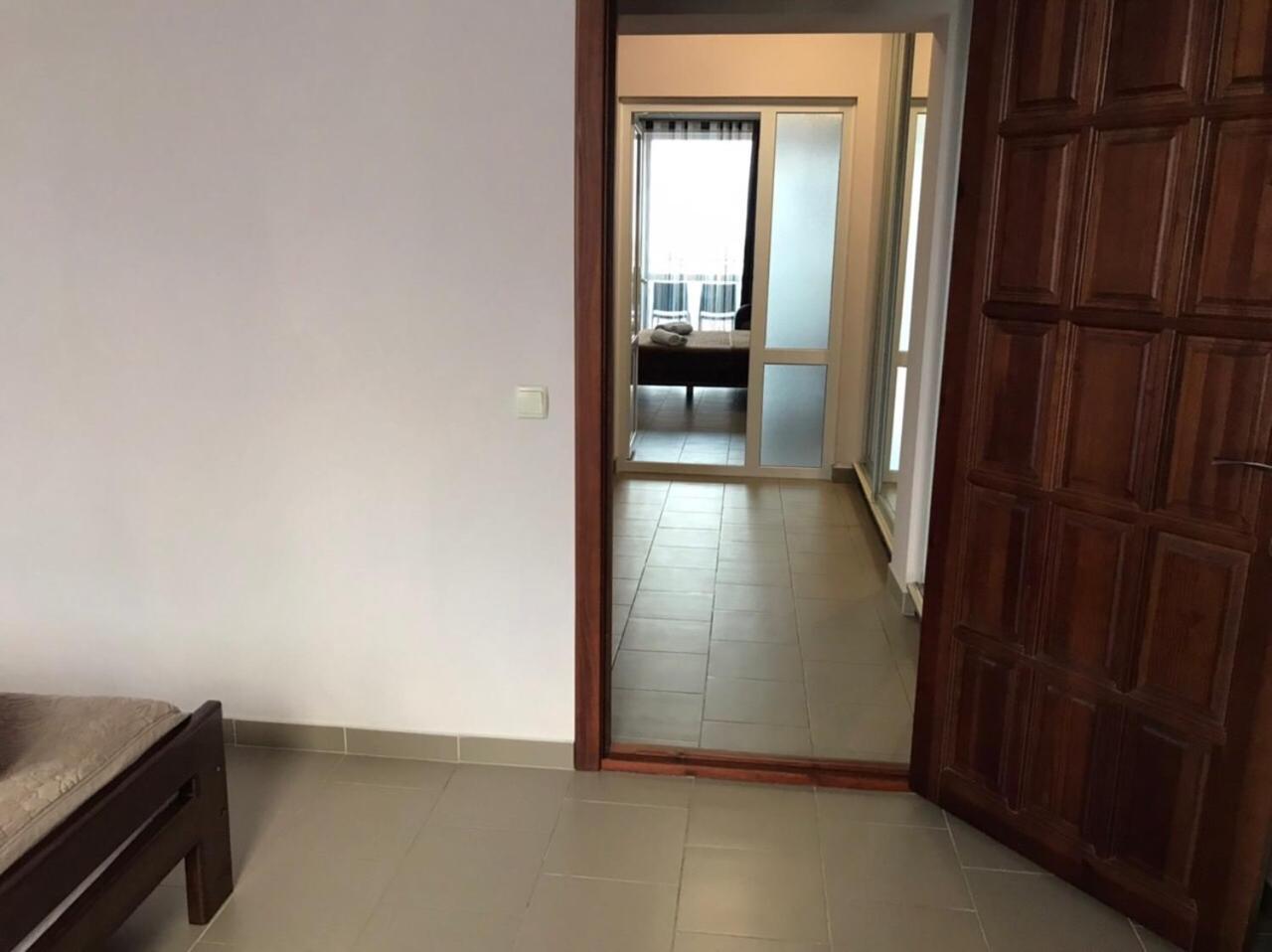 Hotel Golden Beach 扎托卡 外观 照片